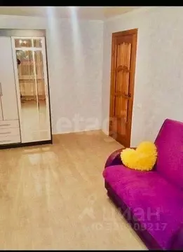 1-к кв. Самарская область, Самара ул. Победы, 135 (29.0 м)