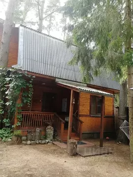 Дом в Тверская область, Конаковский муниципальный округ, д. Заречье 1 ...