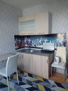 Студия Москва ул. Сочинская, 5 (18.0 м)