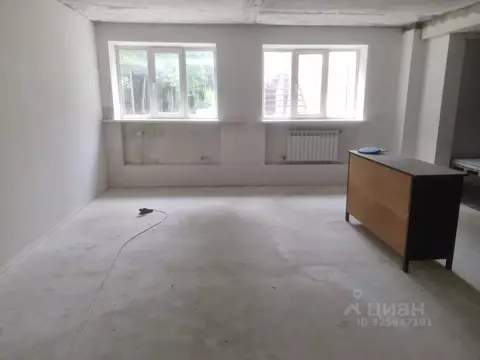 Помещение свободного назначения в Калужская область, Калуга ул. ...