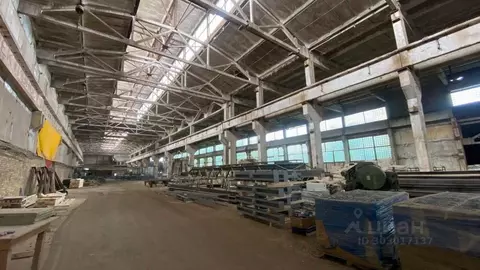 Помещение свободного назначения в Новгородская область, Новгородский ...