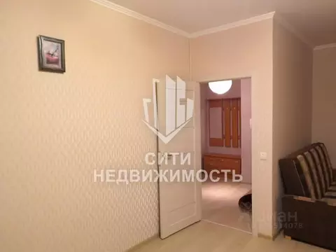 1-к кв. Московская область, Красногорск Успенская ул., 4 (43.0 м)