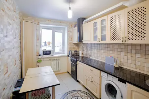 3-к кв. Вологодская область, Вологда ул. Инженерная, 22 (61.7 м)