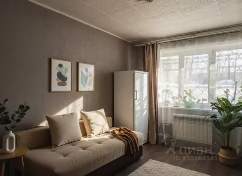 3-к кв. Иркутская область, Иркутск бул. Рябикова, 54 (60.0 м)