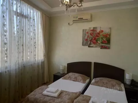Комната Крым, Алушта ул. Набережная, 16Е (12.0 м)