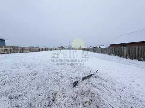 Участок в Иркутская область, Иркутский муниципальный округ, д. ...