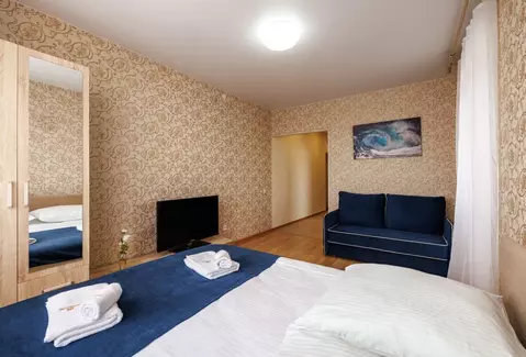 1-к кв. Тульская область, Тула Староникитская ул., 89к1 (42.0 м)