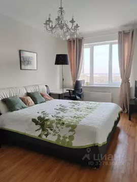 1-к кв. Московская область, Видное просп. Ленинского Комсомола, 2к4 ...