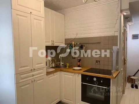 1-к кв. Московская область, Котельники ул. Кузьминская, 7 (40.1 м)