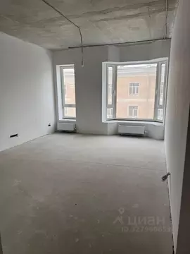 Офис в Москва ул. 1-я Ямского Поля, 26 (53 м)