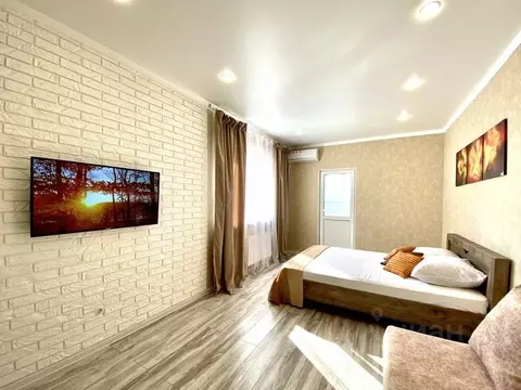 1-к кв. Оренбургская область, Оренбург Салмышская ул., 61 (40.0 м)