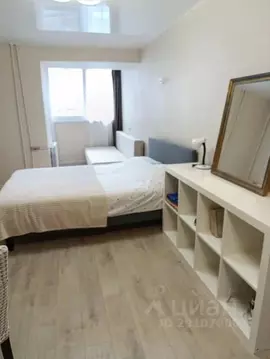 1-к кв. Пермский край, Пермь ул. Пушкина, 13 (25.0 м)