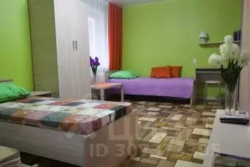 1-к кв. Ярославская область, Рыбинск ул. Бабушкина, 23 (32.0 м)