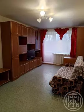 1-к кв. Санкт-Петербург пос. Молодежное, ул. Солнечная, 5 (33.0 м)