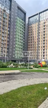 2-к кв. Москва Березовая аллея, 19к3 (49.8 м)