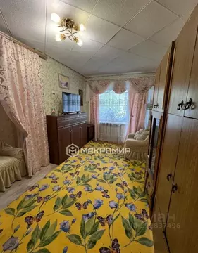 2-к кв. Челябинская область, Коркинский муниципальный округ, ...