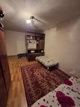 1-к кв. Нижегородская область, Нижний Новгород Южное ш., 30Б (31.0 м)