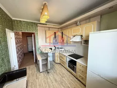 2-к кв. Белгородская область, Старый Оскол Северный мкр, 35 (43.5 м)