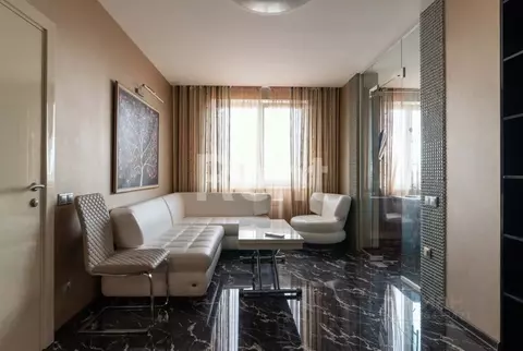 3-к кв. Москва Хорошевское ш., 12к1 (87.0 м)