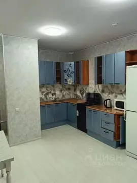 1-к кв. Тюменская область, Тюмень ул. Виктора Тимофеева, 9 (40.0 м)
