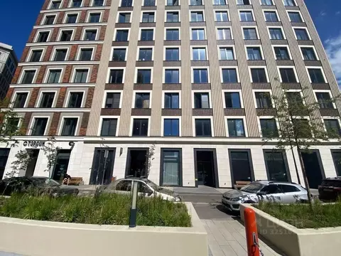 Помещение свободного назначения в Москва Новоалексеевская ул., 16К5 ...