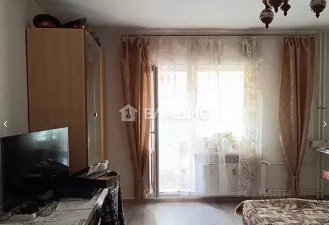 Студия Ленинградская область, Всеволожск Южный мкр, ул. Центральная, ...