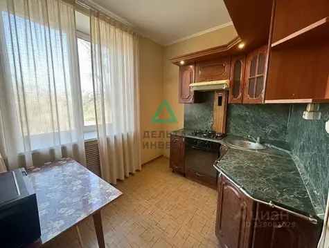 2-к кв. Башкортостан, Уфа ул. Карла Маркса, 71 (41.9 м)
