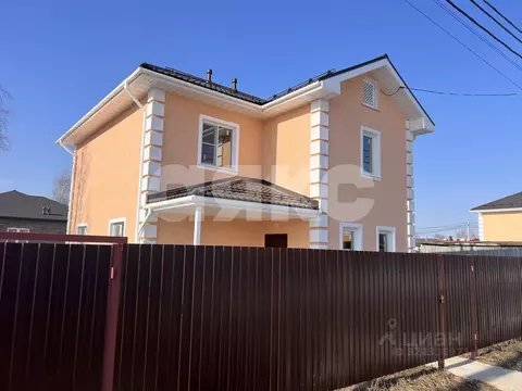 Дом в Московская область, Раменское ул. Ноябрьская, 52 (138 м)