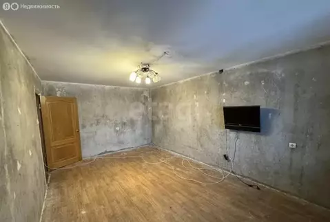 1-комнатная квартира: Тверь, улица Склизкова, 10 (37 м)