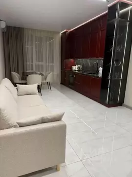 1-к кв. Дагестан, Махачкала ул. Газпромная, 15к7 (55.0 м)