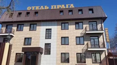 Комната Самарская область, Самара Таксомоторный пер., 10 (10.0 м)