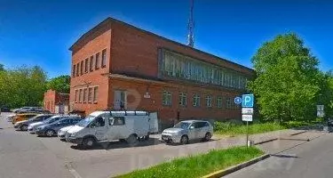 Помещение свободного назначения в Санкт-Петербург, Санкт-Петербург, ...