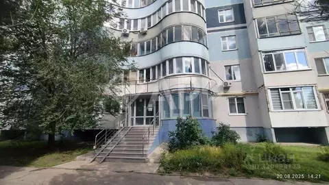 Помещение свободного назначения в Татарстан, Казань ул. Бондаренко, 14 ...