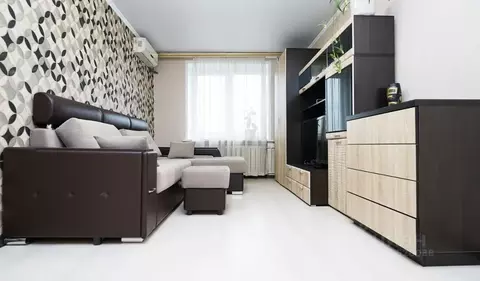 2-к кв. Татарстан, Казань ул. Декабристов, 129 (45.8 м)