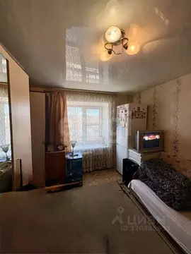 2-к кв. Владимирская область, Ковров Сосновая ул., 15/1 (25.1 м)