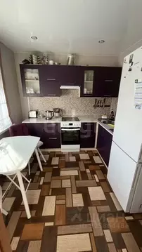 1-к кв. Иркутская область, Ангарск 18-й мкр, 10 (33.0 м)