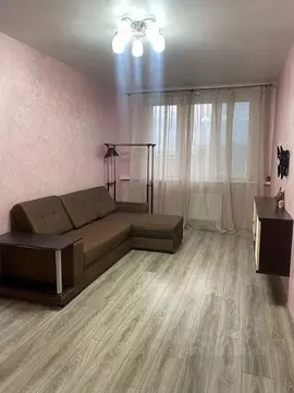 1-к кв. Московская область, Балашиха ул. Ситникова, 2 (40.0 м)