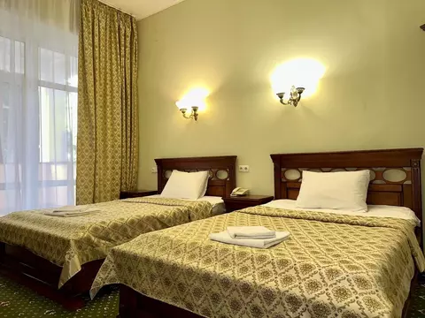 Комната Крым, Ялта ул. Щербака, 3 (21.0 м)