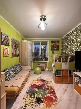 2-к кв. Москва Окружной проезд, 11К5 (49.0 м)