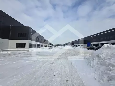 Производственное помещение в Московская область, Солнечногорск ...