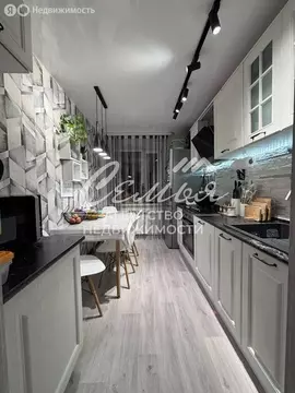 3-комнатная квартира: Заводоуковск, улица Декабристов, 23 (57.9 м)