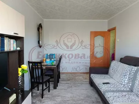 3-к кв. Курганская область, Курган Заозерный жилрайон, 6-й мкр, 4 ...