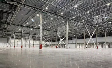 Склад в Московская область, Балашиха Объездное ш., 26 (5000 м)