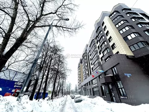 1-к кв. Московская область, Ленинский городской округ, пос. ...