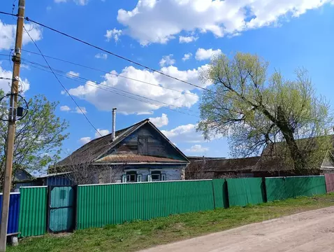 Дом в Башкортостан, Туймазинский район, Карамалы-Губеевский сельсовет, ...