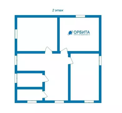 Дом в Тюменский муниципальный округ, село Перевалово (180 м)