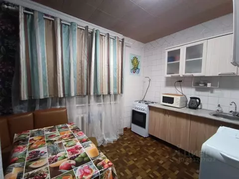 1-к кв. Ростовская область, Ростов-на-Дону Вятская ул., 112 (40.0 м)