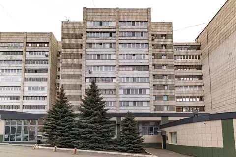 2-к кв. Татарстан, Казань ул. Академика Губкина, 37 (50.0 м)