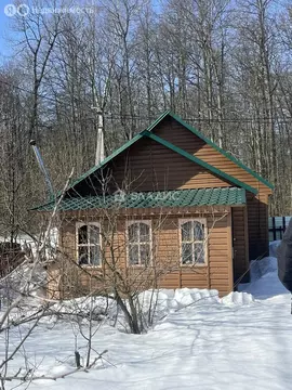 Дом в Московская область, городской округ Ступино, СНТ Лотос-3, 51 (58 ...