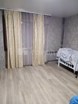 3-к кв. Новосибирская область, Новосибирск ул. Николая Сотникова, 11 ...